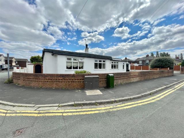 Bungalow for sale in Crow Wood, Widnes