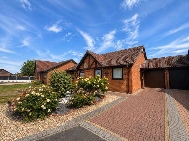 Bungalow for sale in Sefton