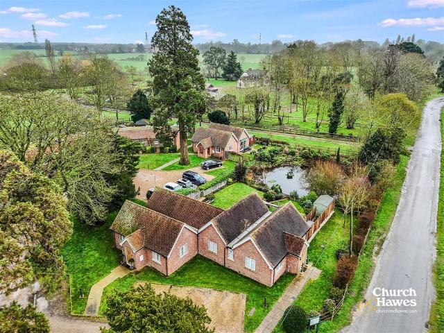 Bungalow for sale in Maldon, Essex