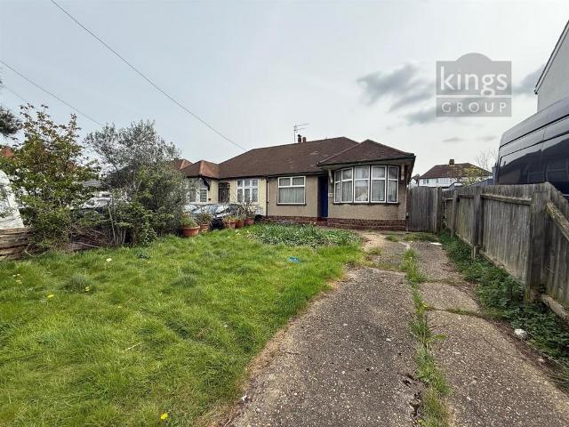 Bungalow for sale in Greater London