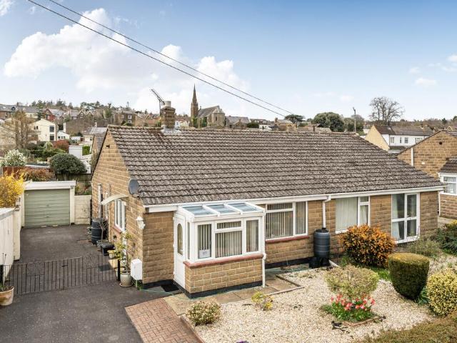 Bungalow for sale in Ilminster, Somerset