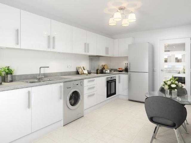 Bungalow for sale in Conon Bridge, Scotland