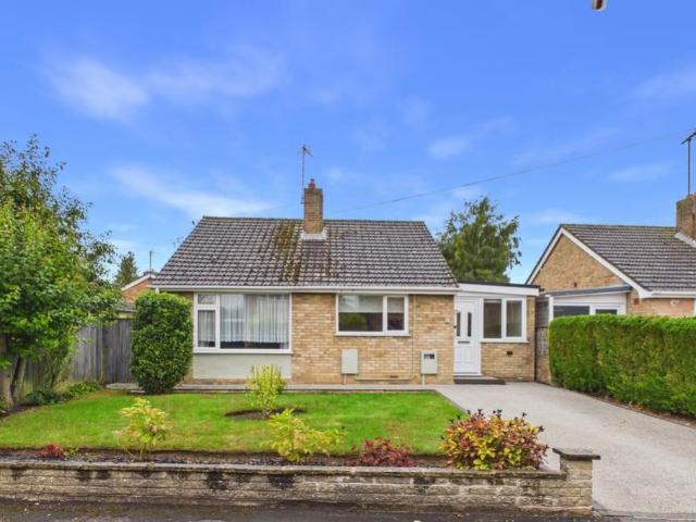 Bungalow for sale in Gosberton Clough, Lincolnshire