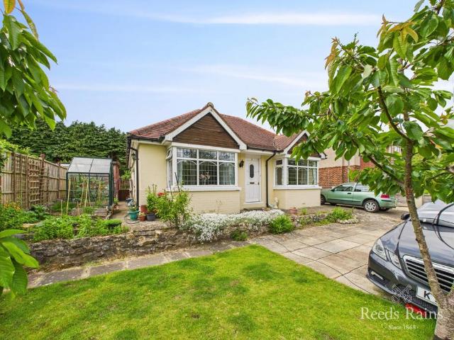 Bungalow for sale in Upper Ings, Seamer