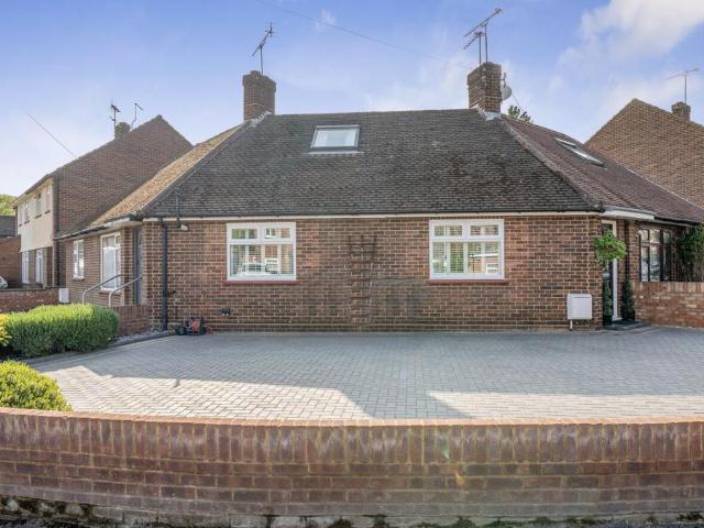 Bungalow for sale in Clewer Village, Windsor