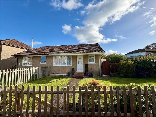 Bungalow for sale in Budlake, Devon