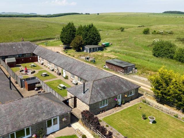 Bungalow for sale in Haydon, Northumberland
