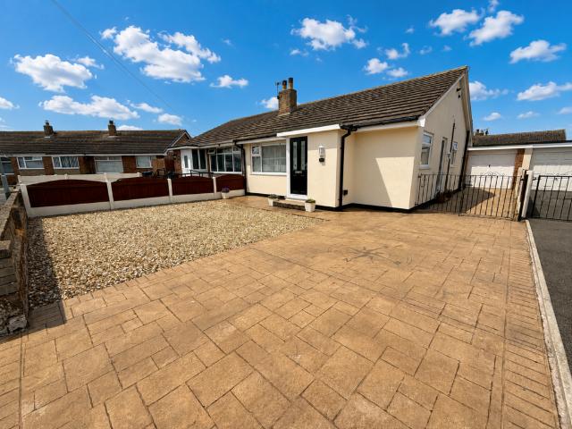 Bungalow for sale in Fleetwood, Cabus