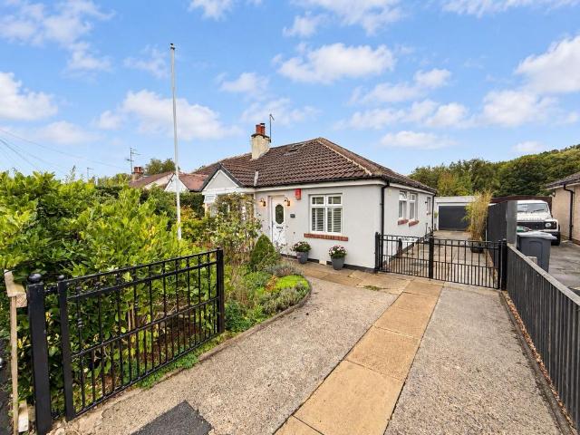 Bungalow for sale in Cottingley, Bradford