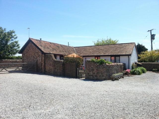 Bungalow for sale in Dunster, Somerset