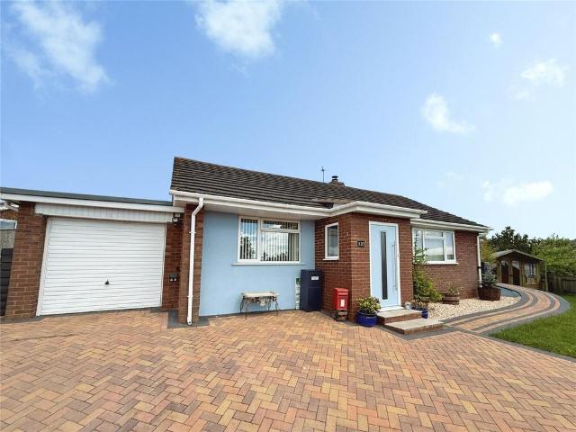Bungalow for sale in Brixington, Budlake