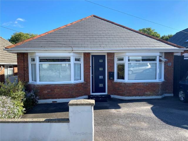Bungalow for sale in Kinson, Bournemouth