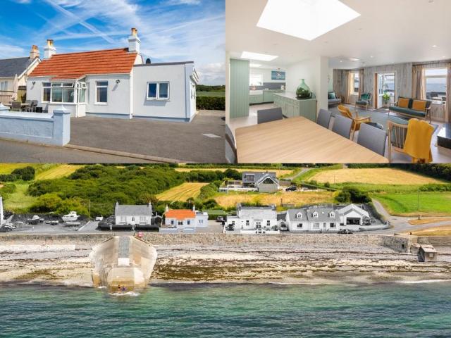Bungalow for sale