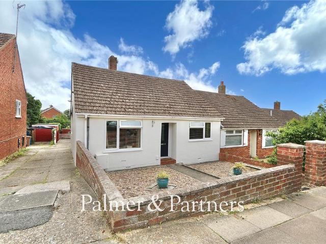 Bungalow for sale in Westbourne, Key Street
