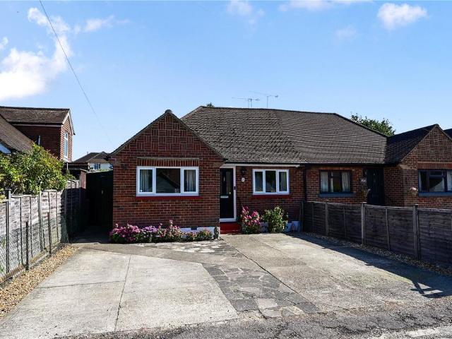 Bungalow for sale in Westborough, Surrey