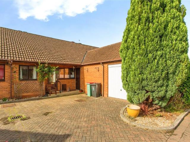 Bungalow for sale in Ingol, Preston