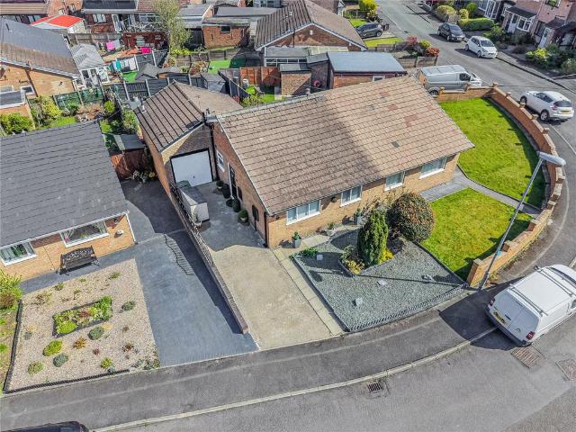Bungalow for sale in Shaw Edge, Pendock