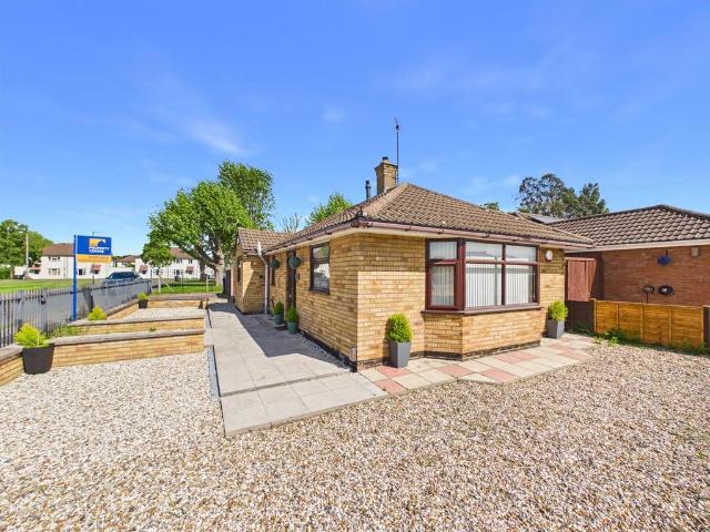 Bungalow for sale in Pamington, Gloucestershire