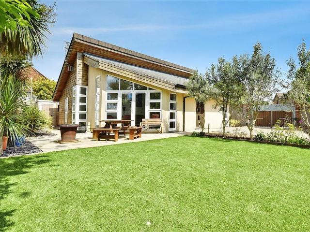 Bungalow for sale in Cross in Hand, Cross In Hand