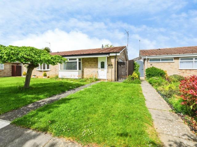 Bungalow for sale in Netherton, Peterborough