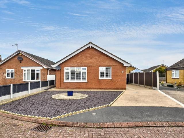 Bungalow for sale in Winthorpe, East Lindsey