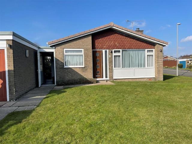 Bungalow for sale in Poundbury, Dorchester