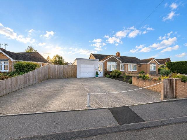 Bungalow for sale in Melksham Forest, Melksham