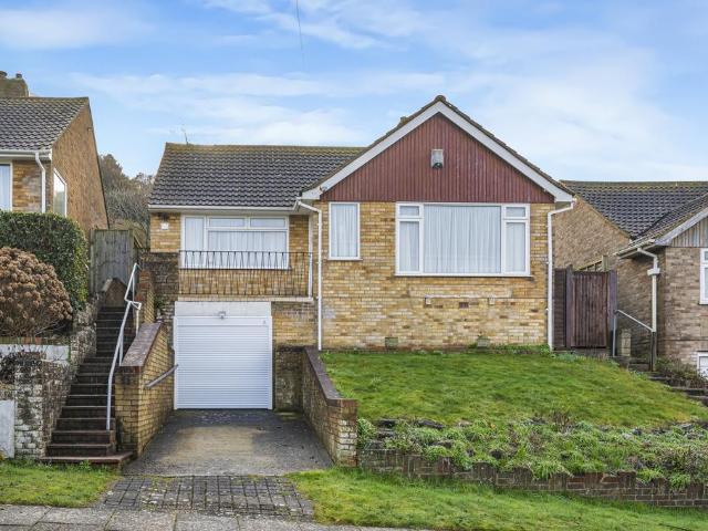 Bungalow for sale in Saltdean, Brighton & Hove