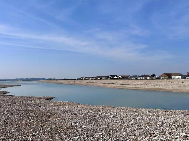 Bungalow for sale in Clapham, West Sussex