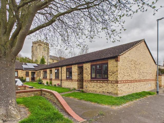 Bungalow for sale in Arrington, Isle Of Man