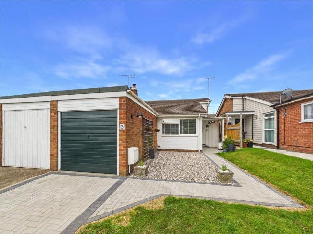 Bungalow for sale in Mile End, Fordham Heath
