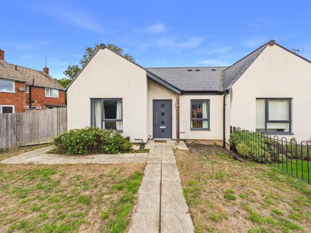 Bungalow for sale in Gloucester, Gloucestershire
