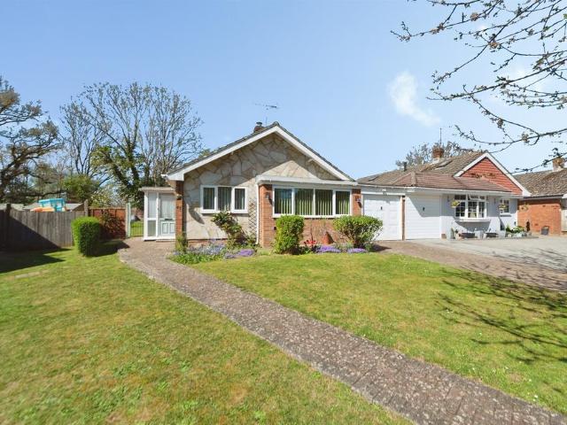 Bungalow for sale in Wecock, Spring Vale
