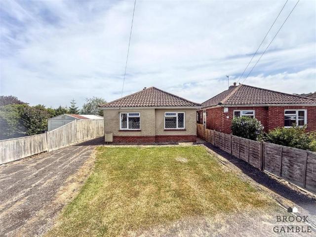 Bungalow for sale in Willingdon and Jevington, Cross In Hand