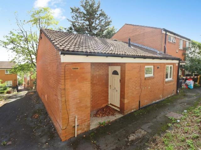 Bungalow for sale in Oldland, South Gloucestershire