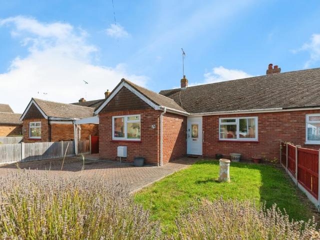 Bungalow for sale in Dale Hill, Essex