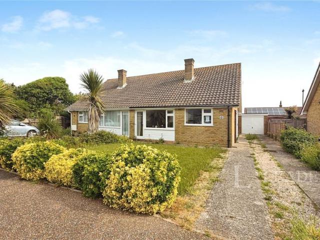 Bungalow for sale in Littlecote, West Sussex
