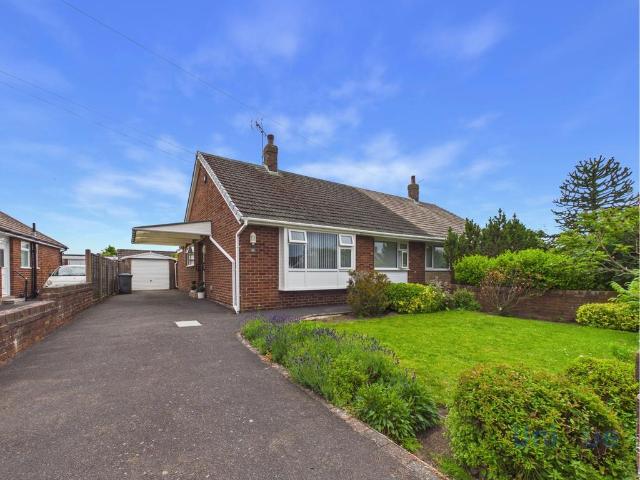Bungalow for sale in St Annes, Lytham