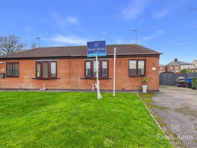 Bungalow for sale in Withernsea