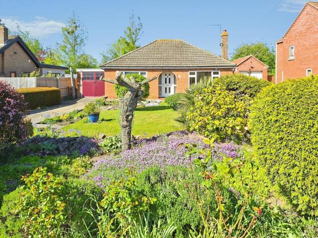 Bungalow for sale in Gosberton Clough, Lincolnshire