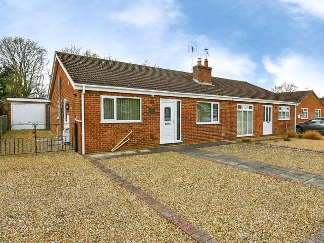 Bungalow for sale in Brookville, Norfolk