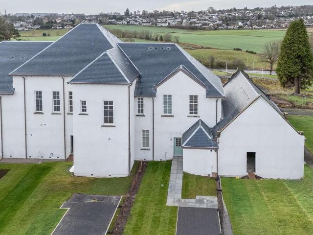 Bungalow for sale in Balmydown, Strathmartine