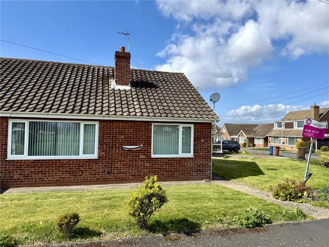 Bungalow for sale in Flamborough
