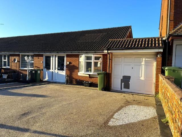 Bungalow for sale in Helford, Hampshire
