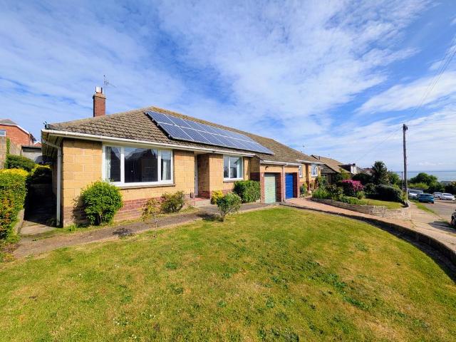 Bungalow for sale in Cowes, Isle Of Wight
