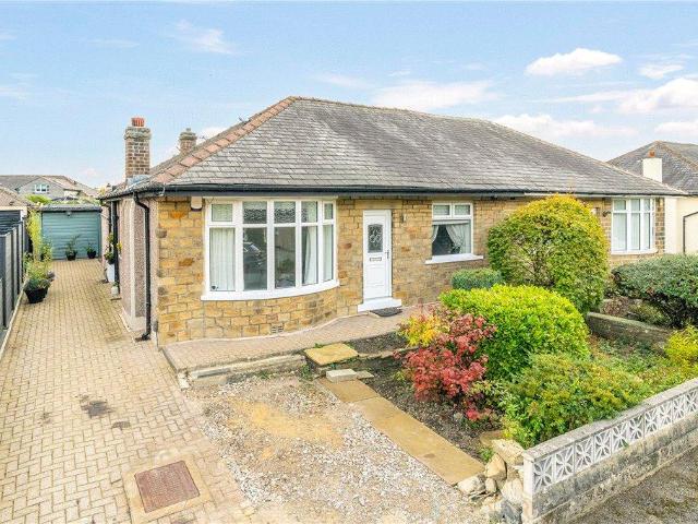 Bungalow for sale in Charlestown, Bradford