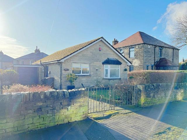 Bungalow for sale in Wibsey, West Yorkshire