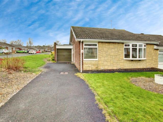 Bungalow for sale in Pity Me, Isle Of Man