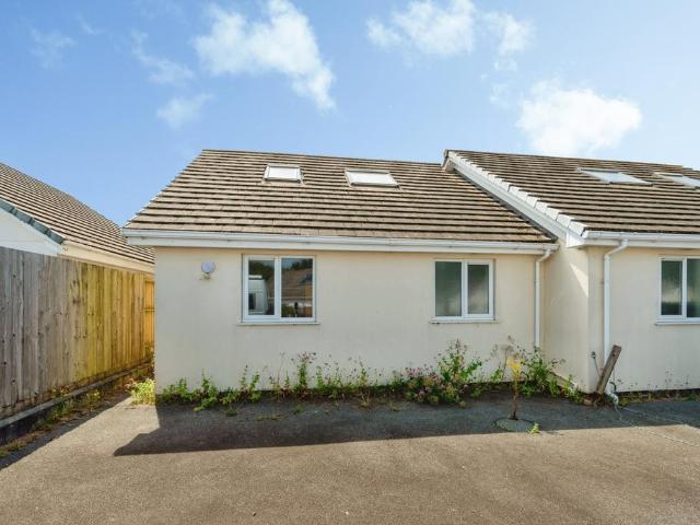 Bungalow for sale in Cornwall
