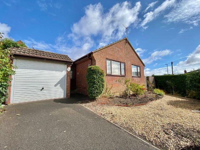 Bungalow for sale in Boreham, Warminster